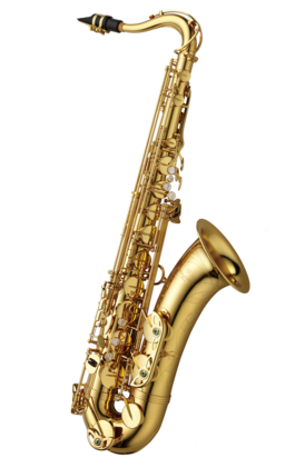 Saxo Tenor Yanagisawa T-WO1