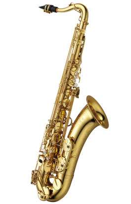 Saxo Tenor Yanagisawa T-WO10U