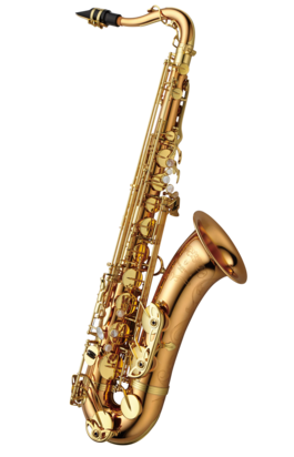 Saxo Tenor Yanagisawa T-WO30