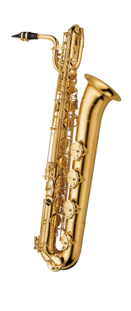 Saxo Barítono Yanagisawa B-WO10