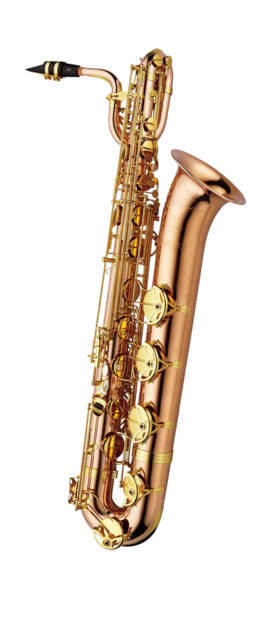Saxo Barítono Yanagisawa B-WO2