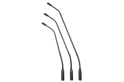 Mg12 Micrófono De Condensador Tipo Flexo Audix