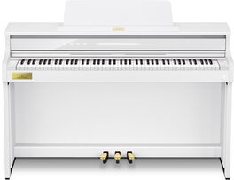 Celviano Ap-750we Piano Digital Casio