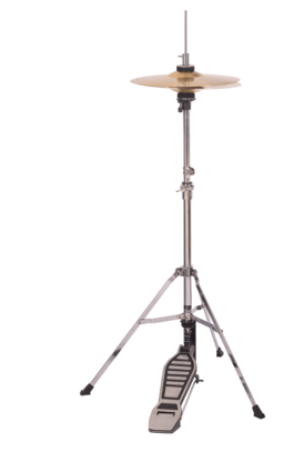 Batería Jinbao Junior 1045 Negra