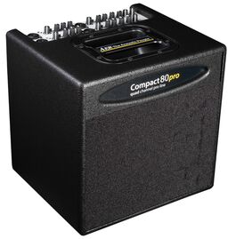Amplificador Acústico Aer Compact C80pro