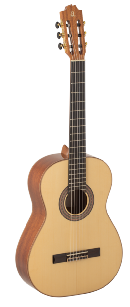 Guitarra Clásica Admira A45 Serie Artesanía