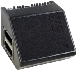 Amplificador Aer Compact 60-4 Slope Negro