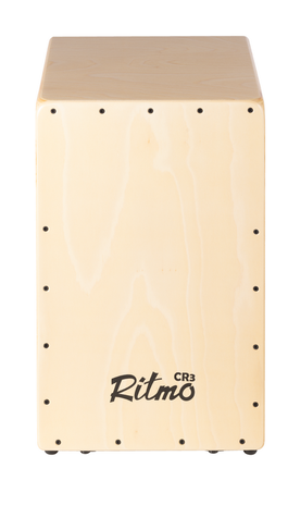 Cajón Rumbero Ritmo Cr3