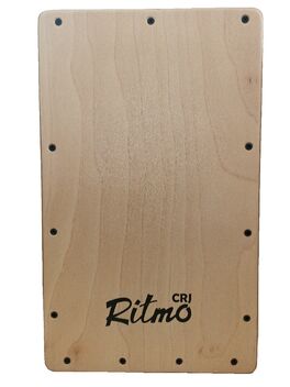 Cajón Rumbero Junior Ritmo