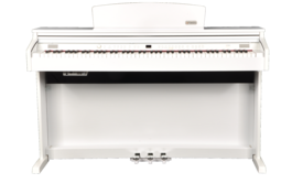 Piano Digital Artesia Dp3 Blanco Piano Digital Artesia Dp3 Blanco