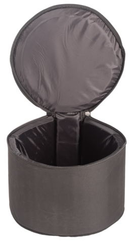 Fundas Batería Ek 10" X 9" Acolchado De 12 Mm