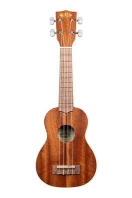 Ukelele Soprano Kala Serie Caoba Kas