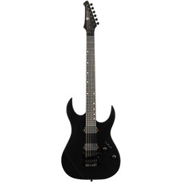 Guitarra Eléctrica Spira S420-BK Black Metallic