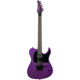 Guitarra Eléctrica Spira T420-PP Metallic Purple