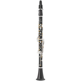 Clarinete La Uebel Romanza Mopane 18 Llaves - 426078