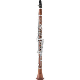 Clarinete La Uebel Rêve Mopane 18 Llaves - 425967