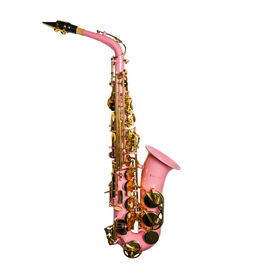 Saxo Alto Taylor Collins TCAS-07 Rosa