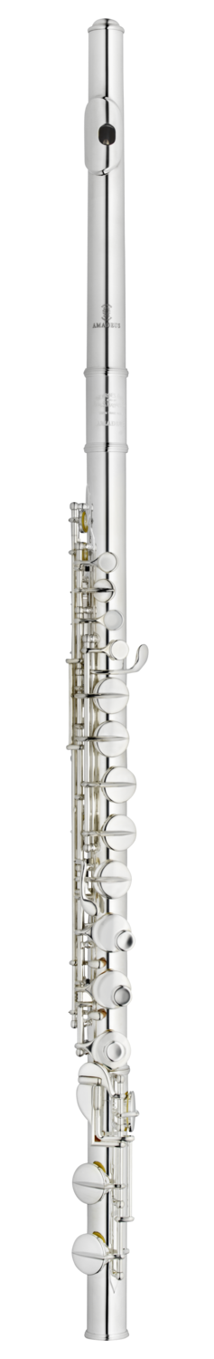 Flauta Alto Haynes Amadeus AF570-S