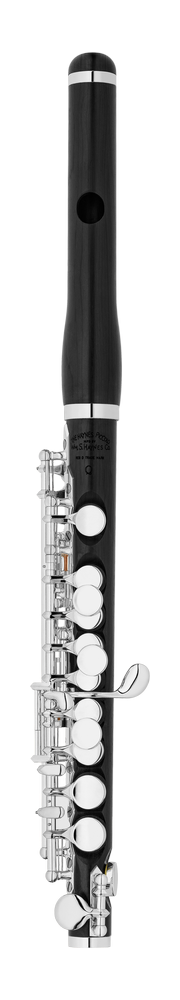 Flautín Haynes QP6-T Cabezal Tradicional