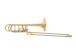 Trombón Willson 551W Caidex Valve