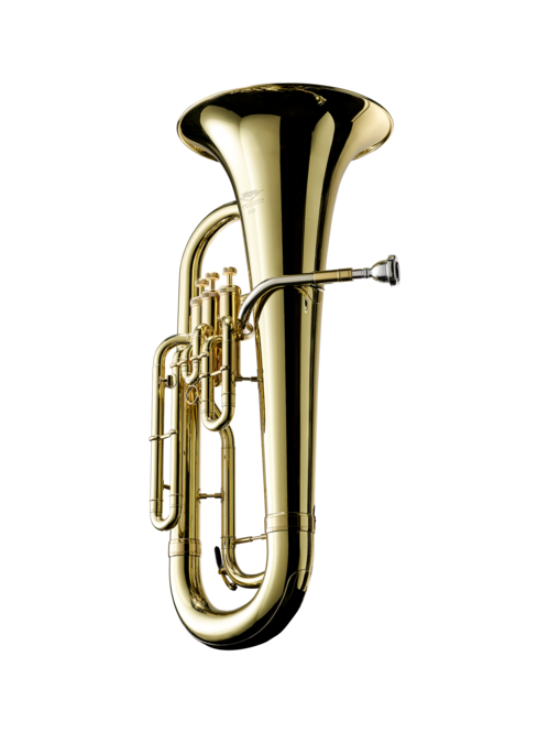 Bombardino Willson A123 Lacado