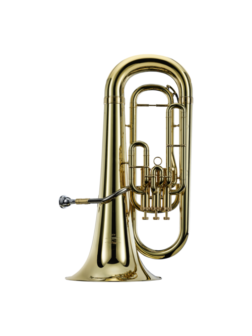 Bombardino Willson A123 Lacado