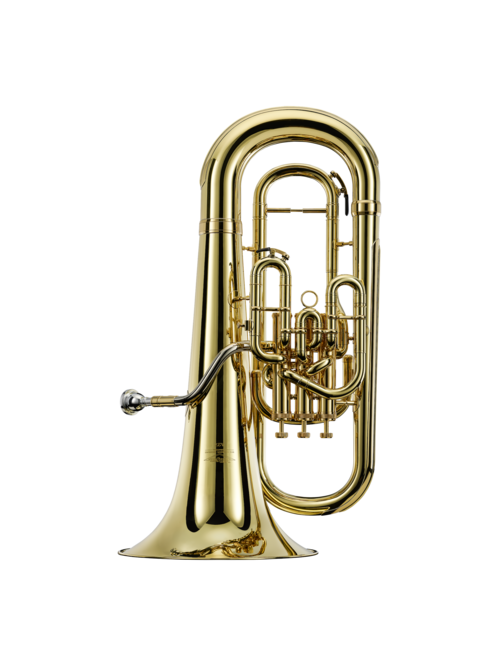 Bombardino Willson A127 Lacado