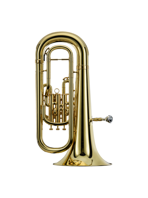 Bombardino Willson A127 Lacado