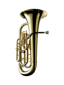 Bombardino Willson K46 Lacado