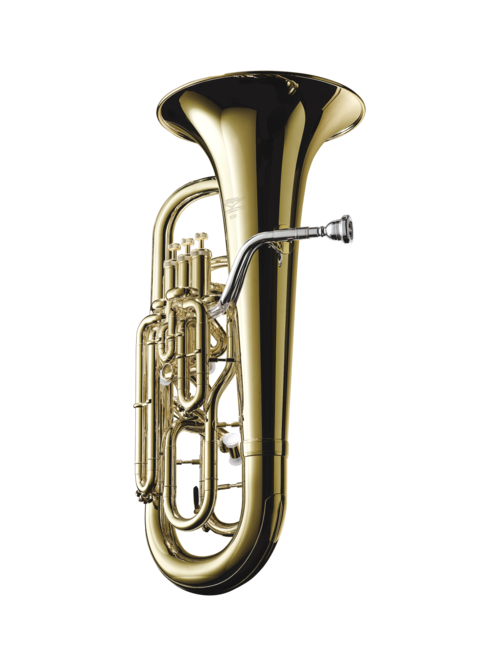 Bombardino Willson K56 Lacado