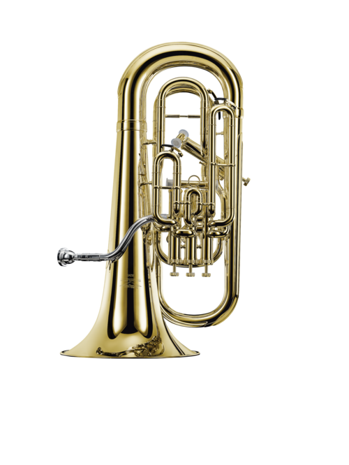 Bombardino Willson K56 Lacado