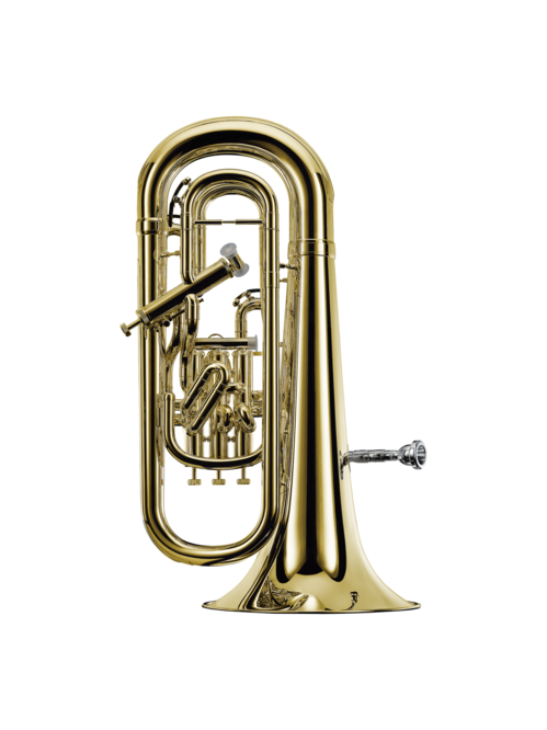 Bombardino Willson K56 Lacado