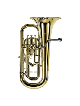 Bombardino Willson Q90 Lacado con Trigger