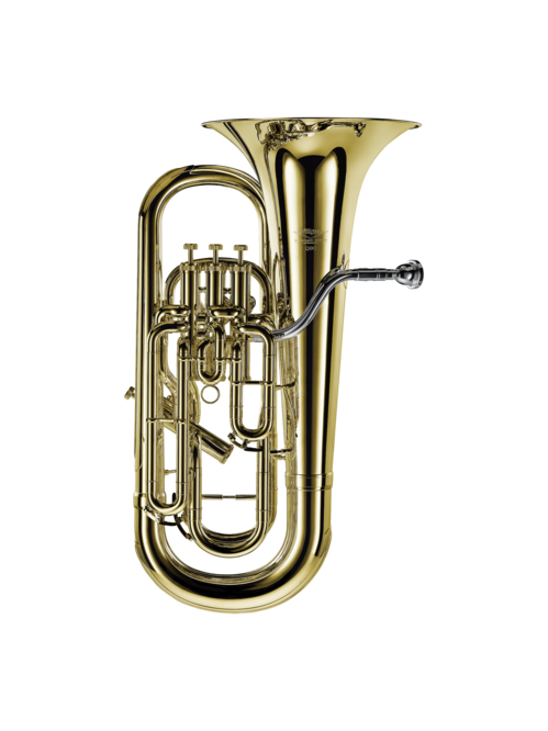 Bombardino Willson Q90 Lacado con Trigger