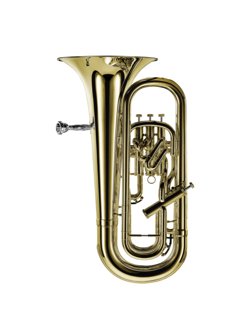 Bombardino Willson Q90 Lacado con Trigger