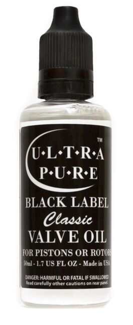 Aceite Ultra Pure Ultra Classic 50ml