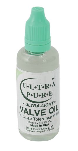 Aceite Ultra Pure Ultra Light 50ml