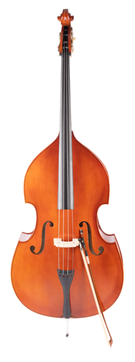 Contrabajo Amadeus Cbf10 1/8