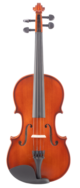 Violín Amadeus Macizo 3/4