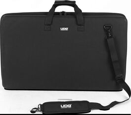 Maleta Rígida Udg Gear U8329bl Cr Alphatheta Ddj-Grv6