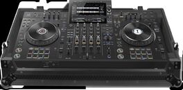 Flight Case Udg Gear U91105bl Ul Fl Case Alphatheta Xdj-Az Blk Plus W