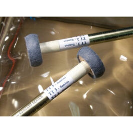 Mazas Timpani Iñaki Sebastian TT3 Standard Medium-Soft