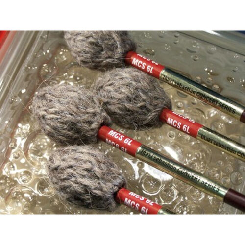 Maza Marimba Iñaki Sebastian MCS6L Concert Soft