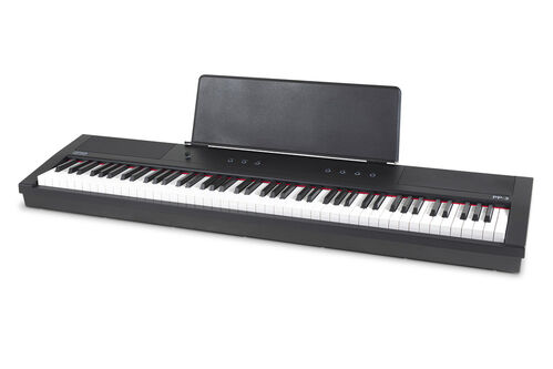 Piano Digital Portátil PP-3