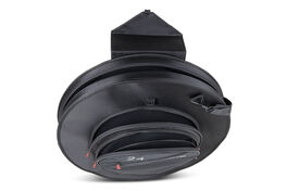 Funda platos SPS 24pulgadas GEWA