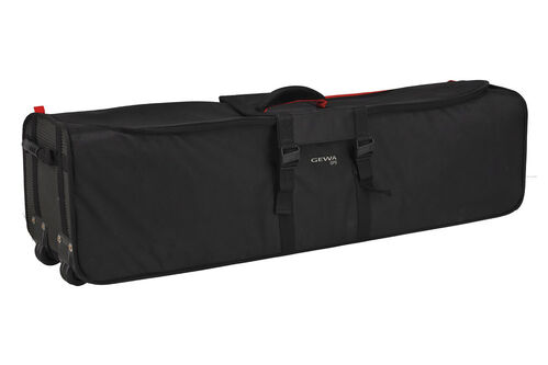 Trolley Herrajes SPS 120x31x31 cm GEWA Trolley Herrajes SPS 120x31x31 cm GEWA