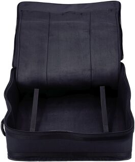 Funda Rack Batería Electrónica SPS 100x54x30 cm