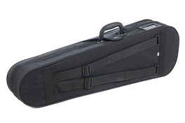 Estuche violín con forma Aspirante 4/4 GEWA