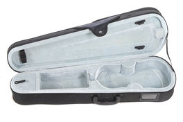 Estuche de violín con forma Aspirante 1/2