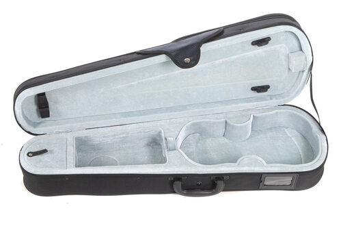 Estuche de violín con forma Aspirante 1/2